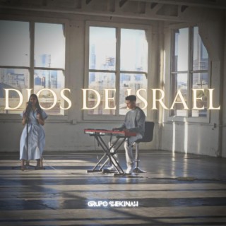 Dios De Israel