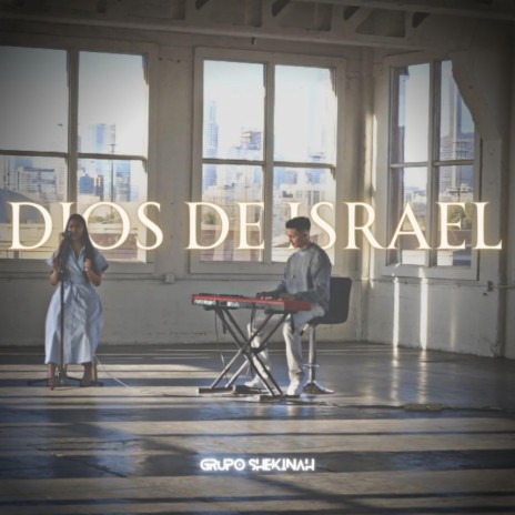 Dios De Israel | Boomplay Music