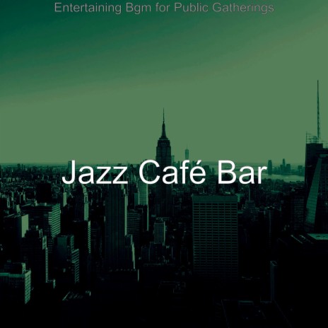 Laid-back Music for Great Restaurants | Boomplay Music
