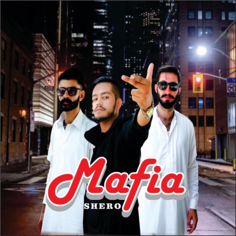 Mafia + Reverb