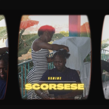 Scorsese | Boomplay Music