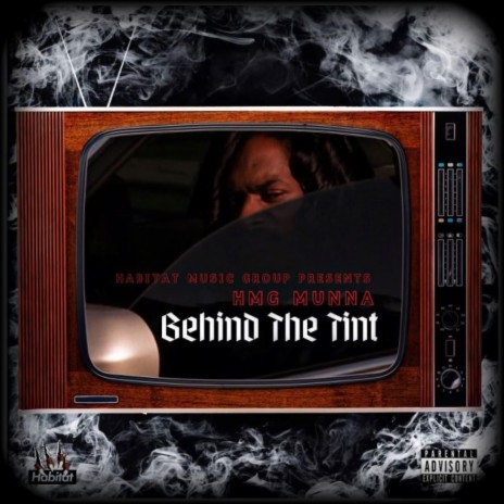 Behind The Tint | Boomplay Music