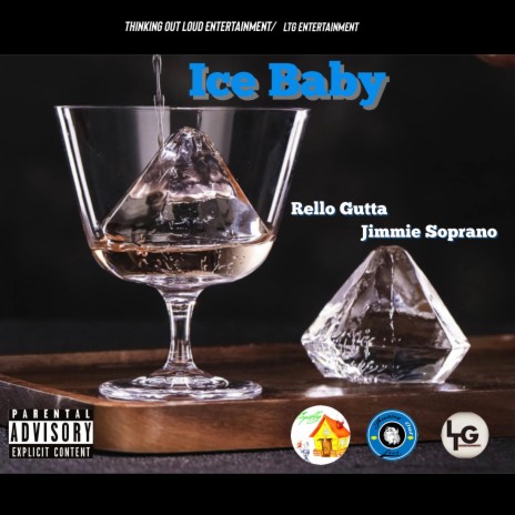 Ice Baby ft. Rello Gutta | Boomplay Music