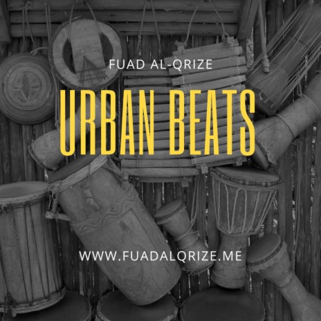 Urban Beats ft. Maher Asaad Baker & Asem Al-Wasli