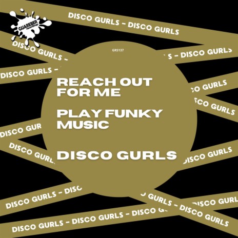Play Funky Music (Club Mix)