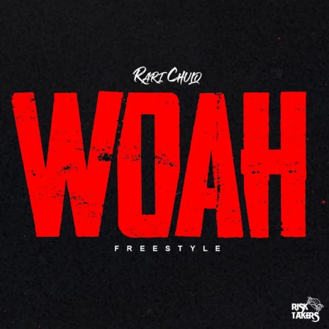 Woah Freestyle | Boomplay Music