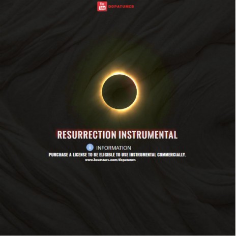 Resurrection Instrumental | Boomplay Music