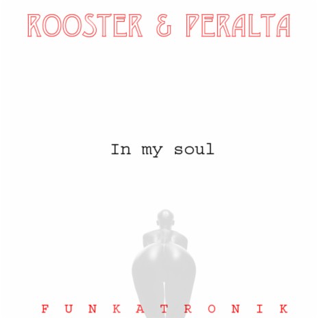 In My Soul ft. DJ Rooster | Boomplay Music