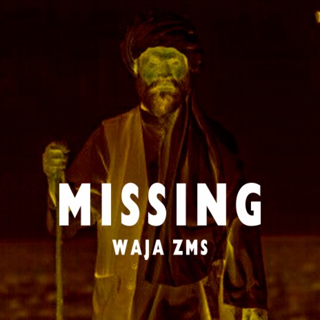 Missing e Balochi Rap (feat. Waja ZMS) | Boomplay Music