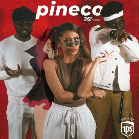 Pineco (1PS11)