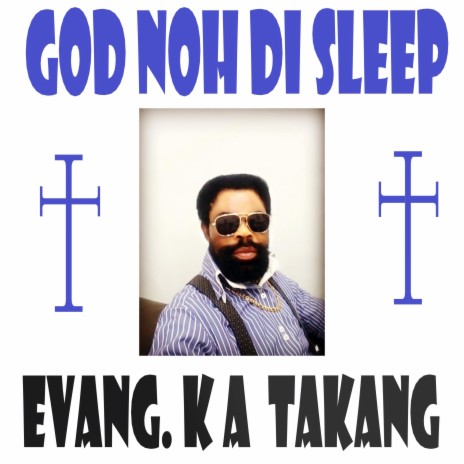 God Noh Di Sleep | Boomplay Music