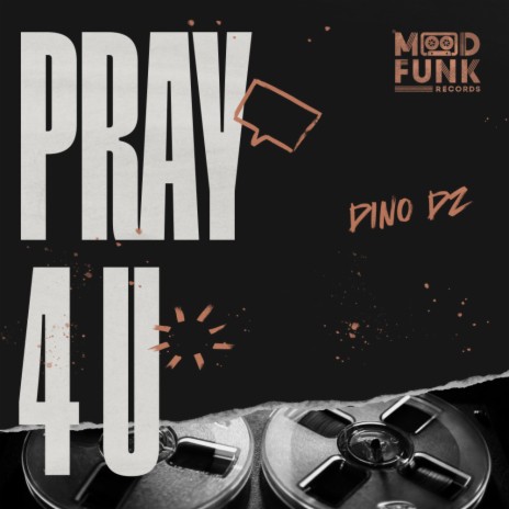 Pray 4U (Dub Edit) | Boomplay Music