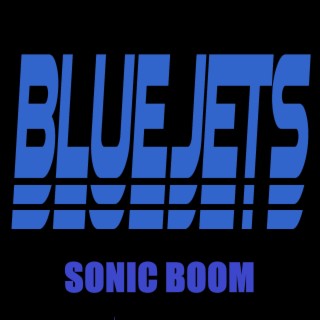 Sonic Boom