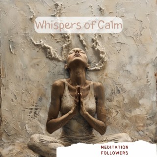 Whispers of Calm: 4-7-8 Breathwork and Tibetan Bowl Sounds