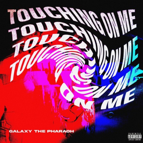 Touching On Me (Radio Edit) ft. Charity J | Boomplay Music