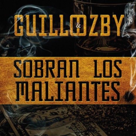 Sobran Los Maliantes | Boomplay Music