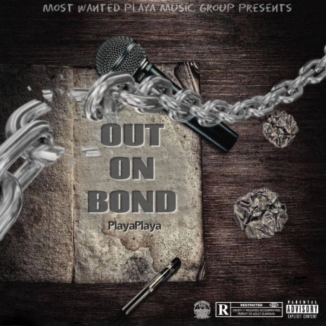 Out On Bond | Boomplay Music