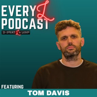 Ep 33 | Breaking Through the Shame: A Working Class Perspective on Mental Health feat. Tom Davies