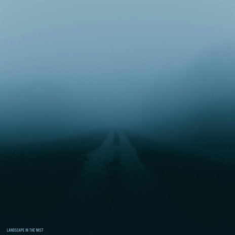Landscape in the mist (rain) | Boomplay Music
