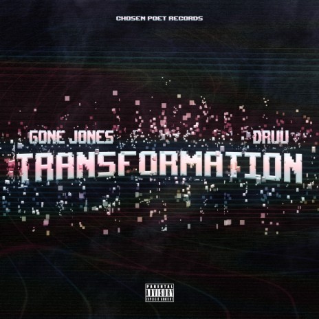 Transformation (feat. Druu) | Boomplay Music