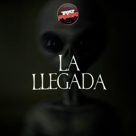 La Llegada | Boomplay Music