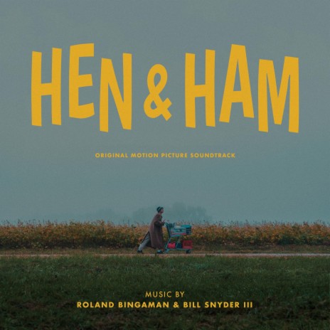 Hen & Ham