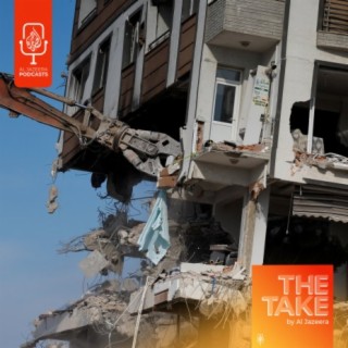 2023 in Review: What one city lost in Turkey’s earthquakes