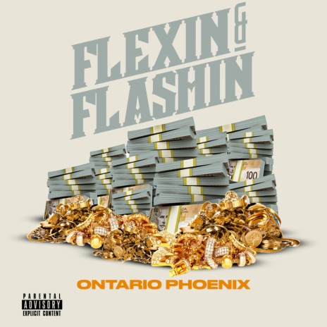 Flexin' & Flashin'