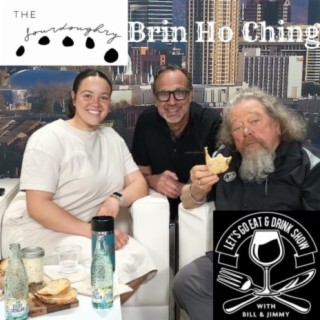 Brin Ho Ching - The Sourdoughry