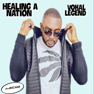 Healing a Nation