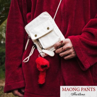 Maong Pants