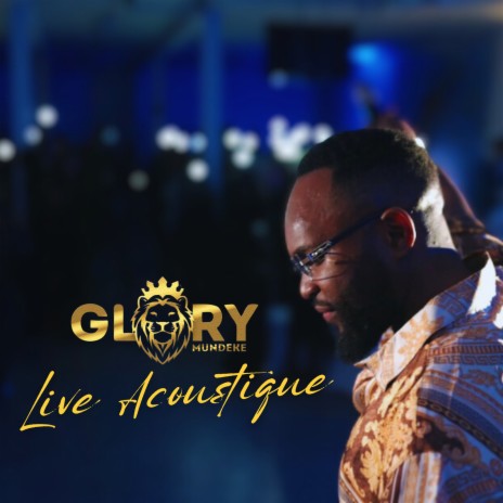 Forever Jesus / Nakupenda (Live) | Boomplay Music