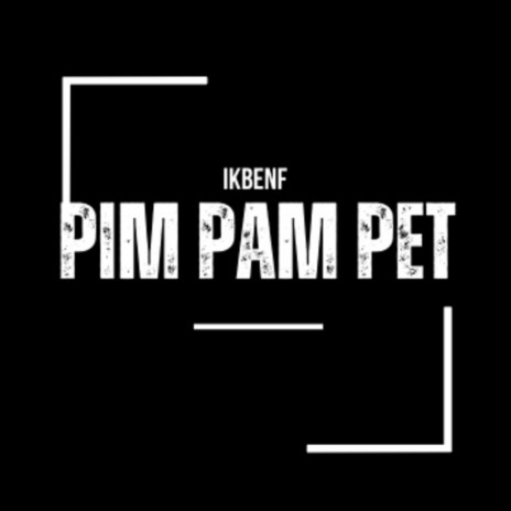 PIM PAM PET INSTRU
