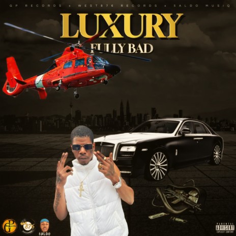 Luxury | Boomplay Music