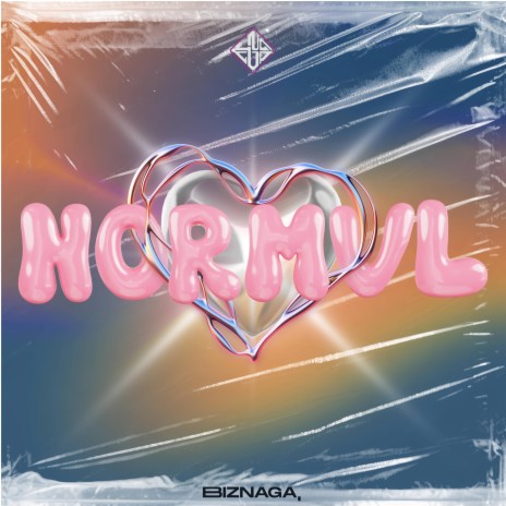 NORMVL ft. LFlx18 | Boomplay Music