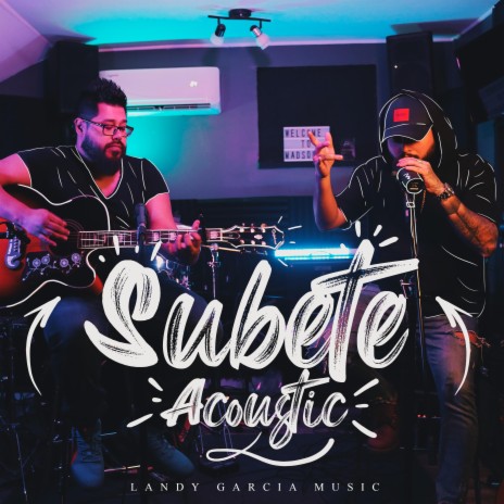 subete (acoustic) | Boomplay Music