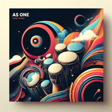 AS ONE | Boomplay Music