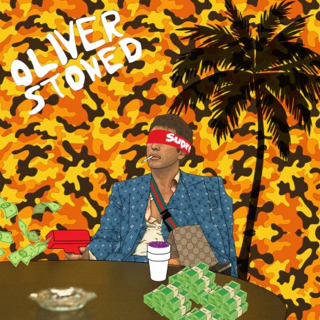 Oliver Stoned | Boomplay Music