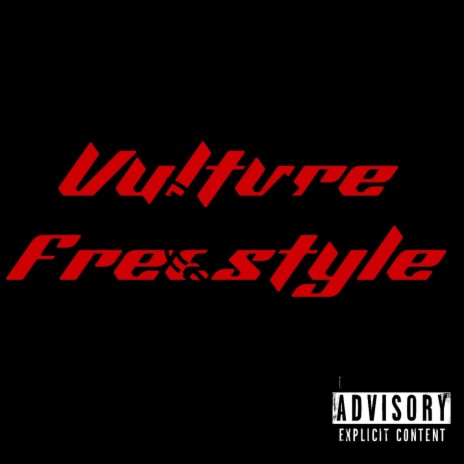 Vuluture freestyle | Boomplay Music