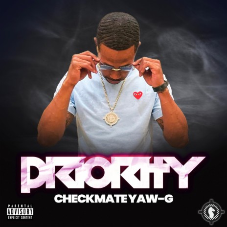 Priority | Boomplay Music