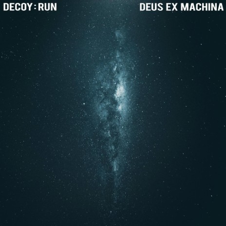 Deus Ex Machina | Boomplay Music