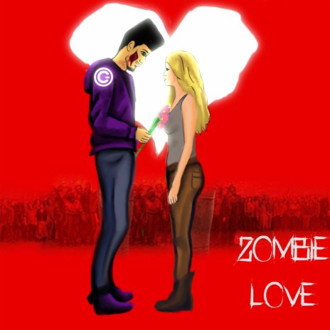 Zombie Love | Boomplay Music