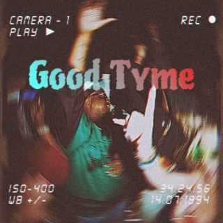 Good Tyme (Sped Up) lyrics | Boomplay Music