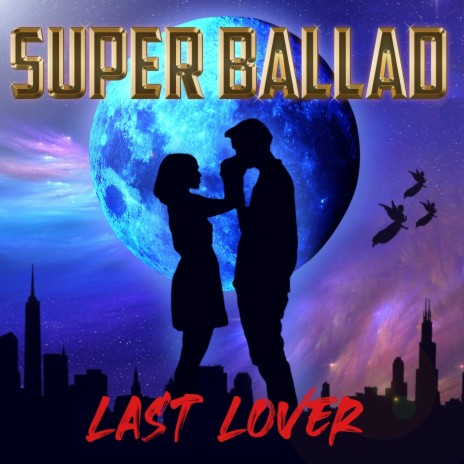 Super Ballad | Boomplay Music