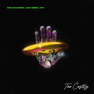 Too Costly ft. Uno Genre & RTD. lyrics | Boomplay Music