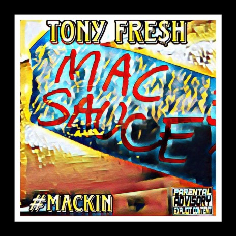 Mac Sauce