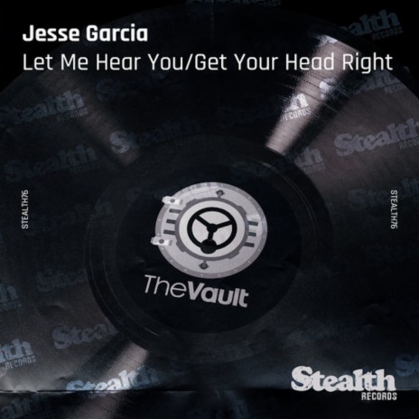 Get Your Head Right ft. Jesse Garcia | Boomplay Music