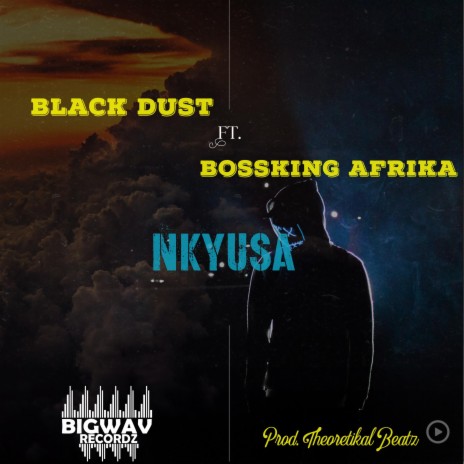Nkyusa (feat. Bossking Afrika) | Boomplay Music