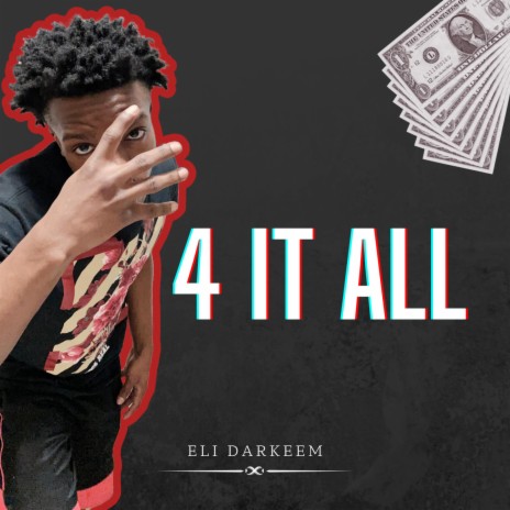 4 IT ALL | Boomplay Music