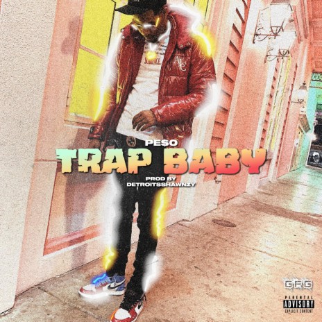 Trap Baby | Boomplay Music